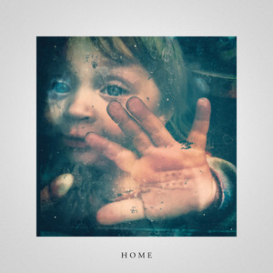 Home - Solomon Grey | Song Album Cover Artwork