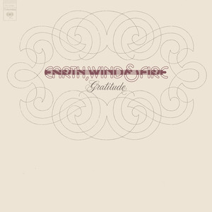 Sing a Song - Earth, Wind & Fire | Song Album Cover Artwork