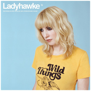 Let It Roll - Ladyhawke | Song Album Cover Artwork