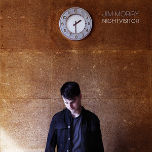Nightvisitor - Jim Moray | Song Album Cover Artwork