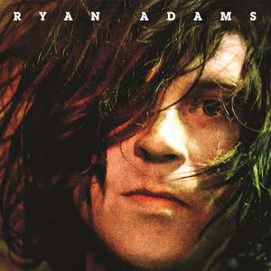 I Just Might - Ryan Adams | Song Album Cover Artwork