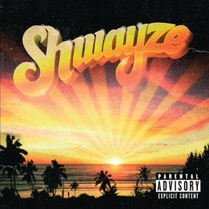 Buzzin' Shwayze | Album Cover
