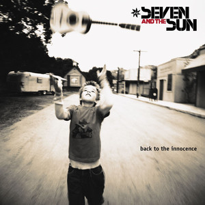 Jump (The Velvet Rope) - Seven And The Sun | Song Album Cover Artwork