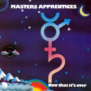 Turn Up Your Radio - The Master's Apprentices