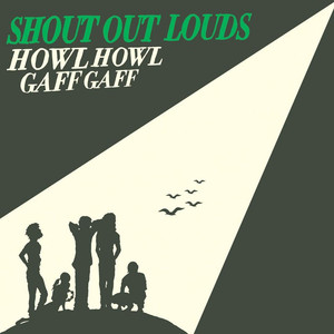 Please, Please, Please - Shout Out Louds | Song Album Cover Artwork