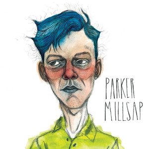 Quite Contrary - Parker Millsap | Song Album Cover Artwork