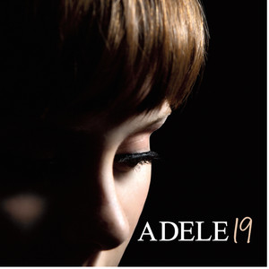 Chasing Pavements - Adele | Song Album Cover Artwork