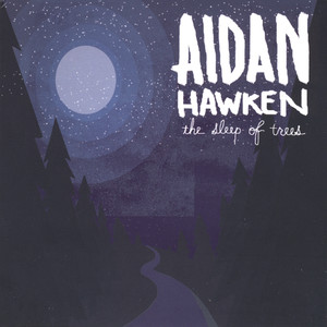 Shut Me Out - Aidan Hawken | Song Album Cover Artwork