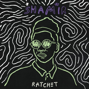 Head In the Clouds - Shamir | Song Album Cover Artwork