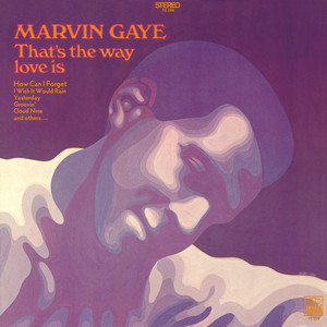Groovin' - Marvin Gaye & Tammi Terrell | Song Album Cover Artwork