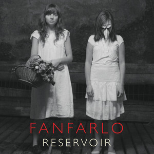 Luna - Fanfarlo | Song Album Cover Artwork