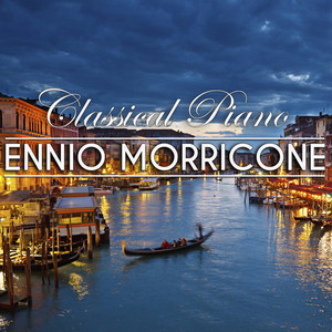 Once Upon a Time in America - Ennio Morricone
