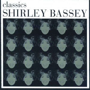 This Is My Life (La Vita) Shirley Bassey | Album Cover