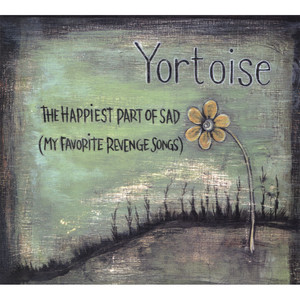 The Smartest Stupidest Girl - Yortoise | Song Album Cover Artwork