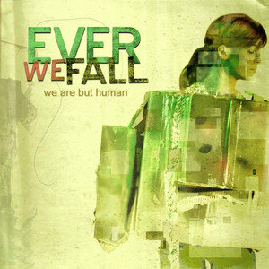 Youth Like Tigers - Ever We Fall | Song Album Cover Artwork
