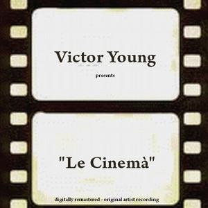 La Vie en Rose - Victor Young and His Singing Strings | Song Album Cover Artwork