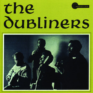 Rocky Road to Dublin - The Dubliners | Song Album Cover Artwork