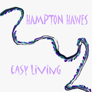The Sermon - Hampton Hawes | Song Album Cover Artwork