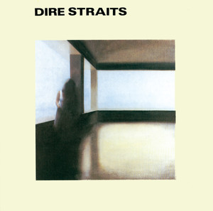 Sultans of Swing - Dire Straits | Song Album Cover Artwork