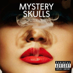 Hellbent (feat. Snowblood) - Mystery Skulls | Song Album Cover Artwork