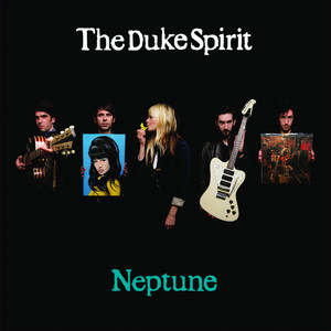You Really Wake Up The Love in Me - The Duke Spirit | Song Album Cover Artwork