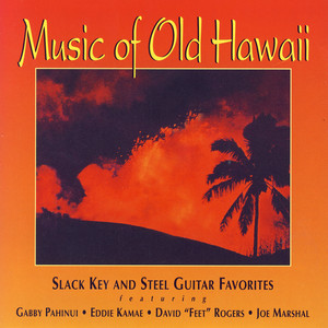 He`eia - Gabby Pahinui and The Sons of Hawaii | Song Album Cover Artwork