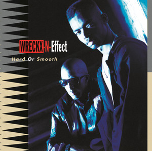 Rump Shaker - Wreckx-N-Effect | Song Album Cover Artwork