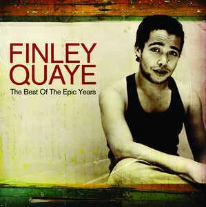 Dice Finley Quaye | Album Cover