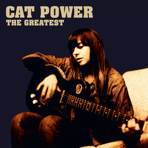 Could We - Cat Power | Song Album Cover Artwork