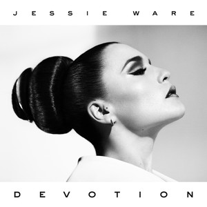 Wildest Moments Jessie Ware | Album Cover