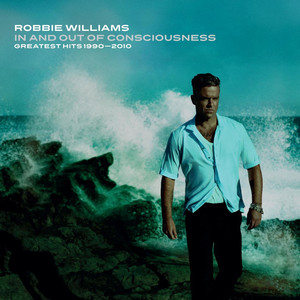 Rock DJ - Robbie Williams | Song Album Cover Artwork