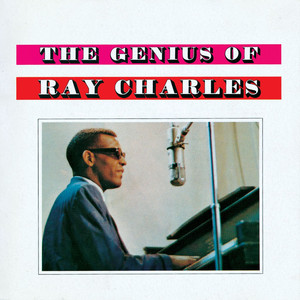 'Deed I Do - Ray Charles | Song Album Cover Artwork