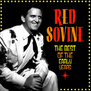 Why, Baby, Why? - Red Sovine | Song Album Cover Artwork