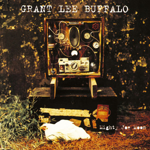 Honey Don't Think - Grant Lee Buffalo | Song Album Cover Artwork