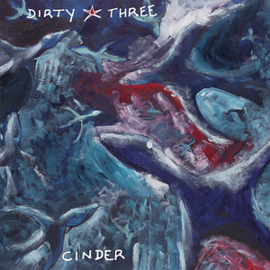 In Fall - Dirty Three | Song Album Cover Artwork