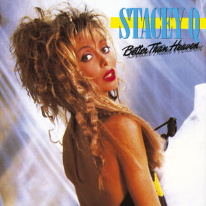 Two of Hearts - Stacey Q