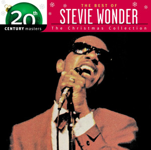 Someday at Christmas - Stevie Wonder | Song Album Cover Artwork