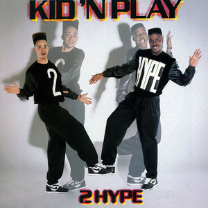 Rollin' With Kid 'N Play - Kid 'N Play | Song Album Cover Artwork