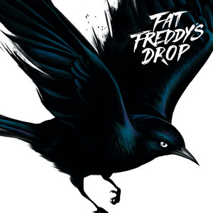Bohannon - Fat Freddy's Drop | Song Album Cover Artwork