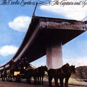 China Grove - The Doobie Brothers | Song Album Cover Artwork