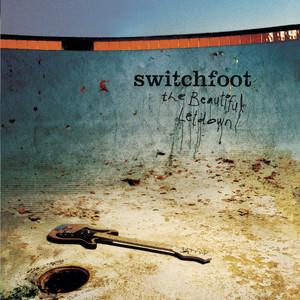 On Fire - Switchfoot