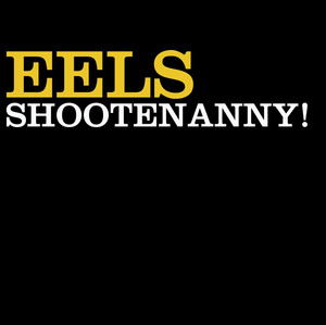 The Good Old Days - Eels | Song Album Cover Artwork