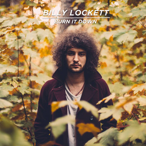 Alone - Billy Lockett | Song Album Cover Artwork