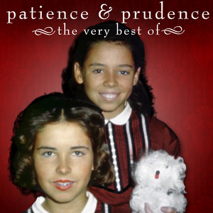 A Smile and a Ribbon - Patience and Prudence | Song Album Cover Artwork