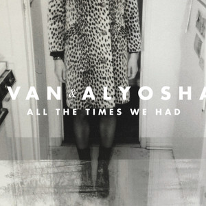 Running For Cover - Ivan & Alyosha | Song Album Cover Artwork