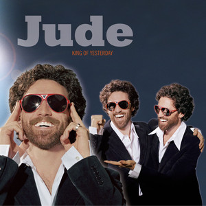 Everything I Own - Jude | Song Album Cover Artwork