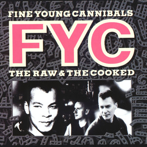 Good Thing - Fine Young Cannibals | Song Album Cover Artwork