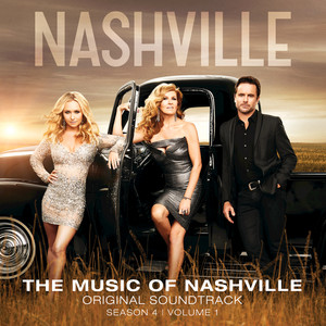 Crazy (feat. Hayden Panettiere & Steven Tyler) - Nashville Cast