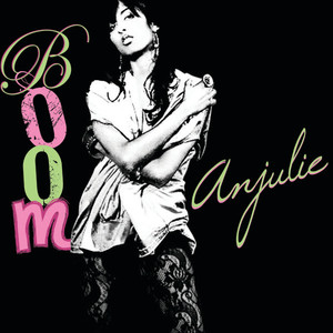Boom Anjulie & Natalia Lafourcade | Album Cover