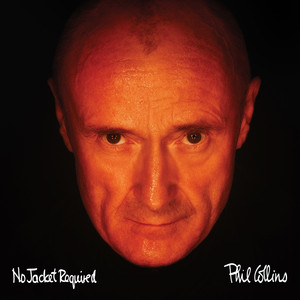 One More Night (2016 Remastered) - Phil Collins